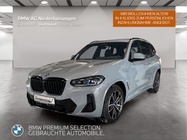 BMW X3 2024