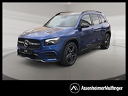 Mercedes-Benz GLB-Class 2025