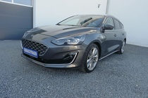 Ford Focus 2019