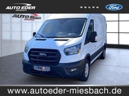 Ford Transit 2023