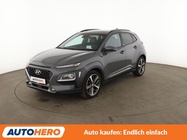 Hyundai Kona 2020