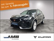 Cupra Formentor 2024