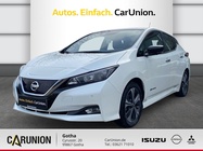 Nissan Leaf 2019