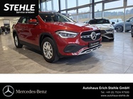 Mercedes-Benz GLA-Class 2022