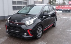 Kia Picanto 2019