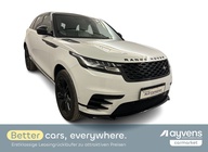 Land Rover Velar 2021