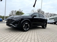 Nissan Qashqai 2026