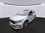 Skoda Enyaq 2022