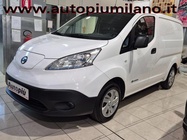 Nissan NV200 2019