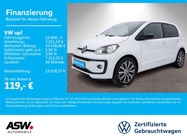 Volkswagen up! 2023