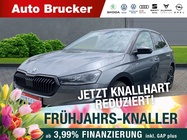 Skoda Fabia 2024