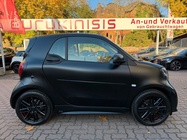 Smart ForTwo 2019
