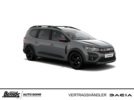 Dacia Jogger 2026