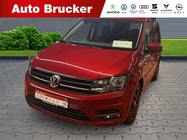 Volkswagen Caddy 2020