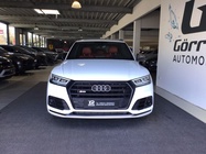 Audi SQ5 2020