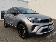 Opel Crossland 2022