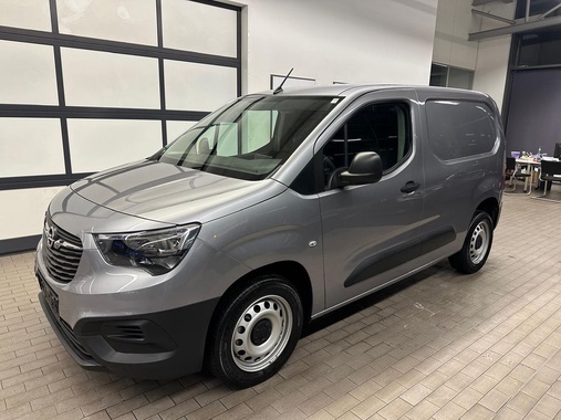 Opel Combo 2023