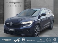 Renault Espace 2024