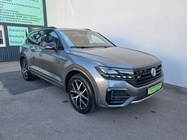 Volkswagen Touareg 2019