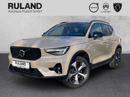Volvo XC40 2025