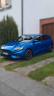 Ford Focus 2019