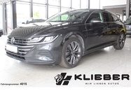 Volkswagen Arteon 2021