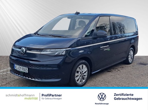 Volkswagen Other 2024