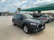 Audi Q5 2021