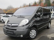 Opel Vivaro 2014