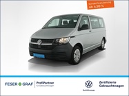 Volkswagen T6 2021