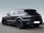 Porsche Macan 2023