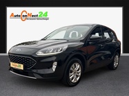 Ford Kuga 2024