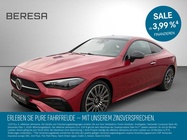 Mercedes-Benz CLE-Class 2024