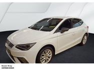 Seat Ibiza 2025