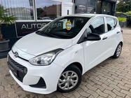Hyundai i10 2017
