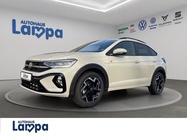 Volkswagen Taigo 2025