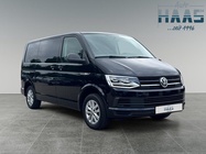 Volkswagen T6 2018