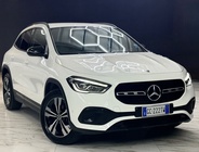 Mercedes-Benz GLA-Class 2020