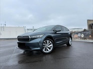 Skoda Enyaq 2021