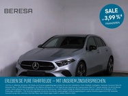 Mercedes-Benz A-Class 2025
