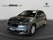 Skoda Fabia 2024