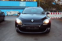 Renault Megane 2013