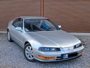 Honda Prelude 1993