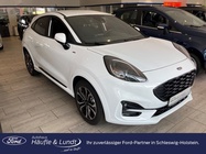 Ford Puma 2022