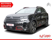 Citroen C5 2021