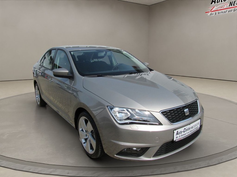 Seat Toledo