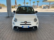 Abarth 595 2021