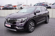 Renault Koleos 2019