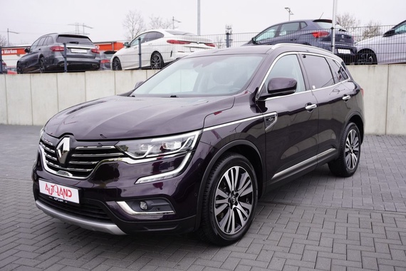 Renault Koleos 2019