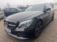 Mercedes-Benz C-Class 2021